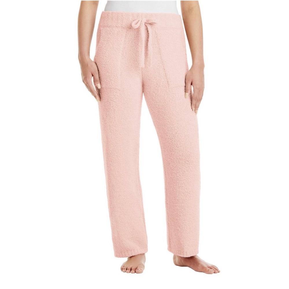 Luxury Cozy Pant